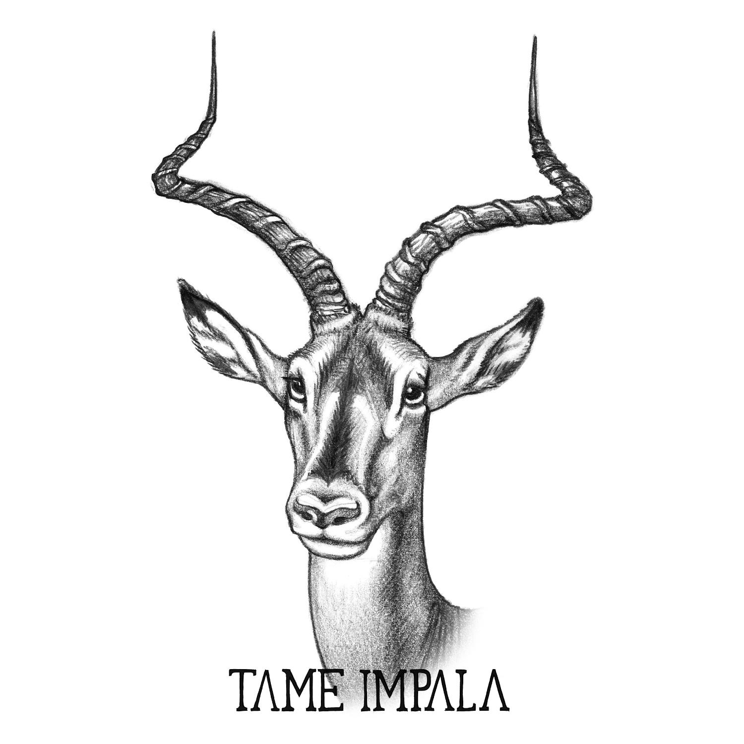 Tame Impala