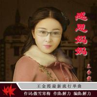 感恩妈妈(杜晓言词 杜长江曲 杜雪莹演唱)