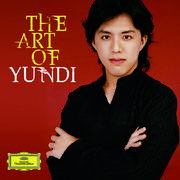 The Art Of Yundi