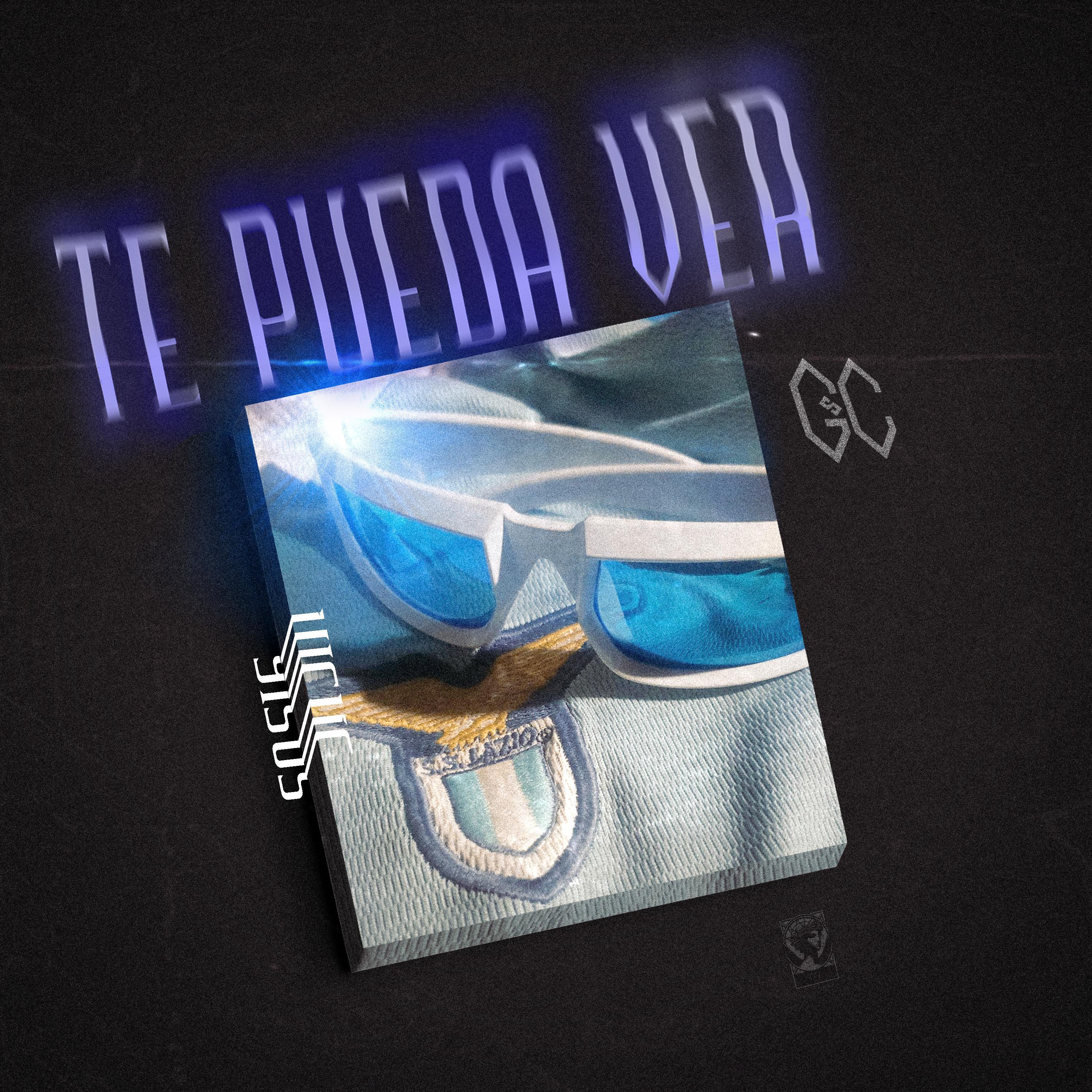 Yisus Cry - Te pueda ver