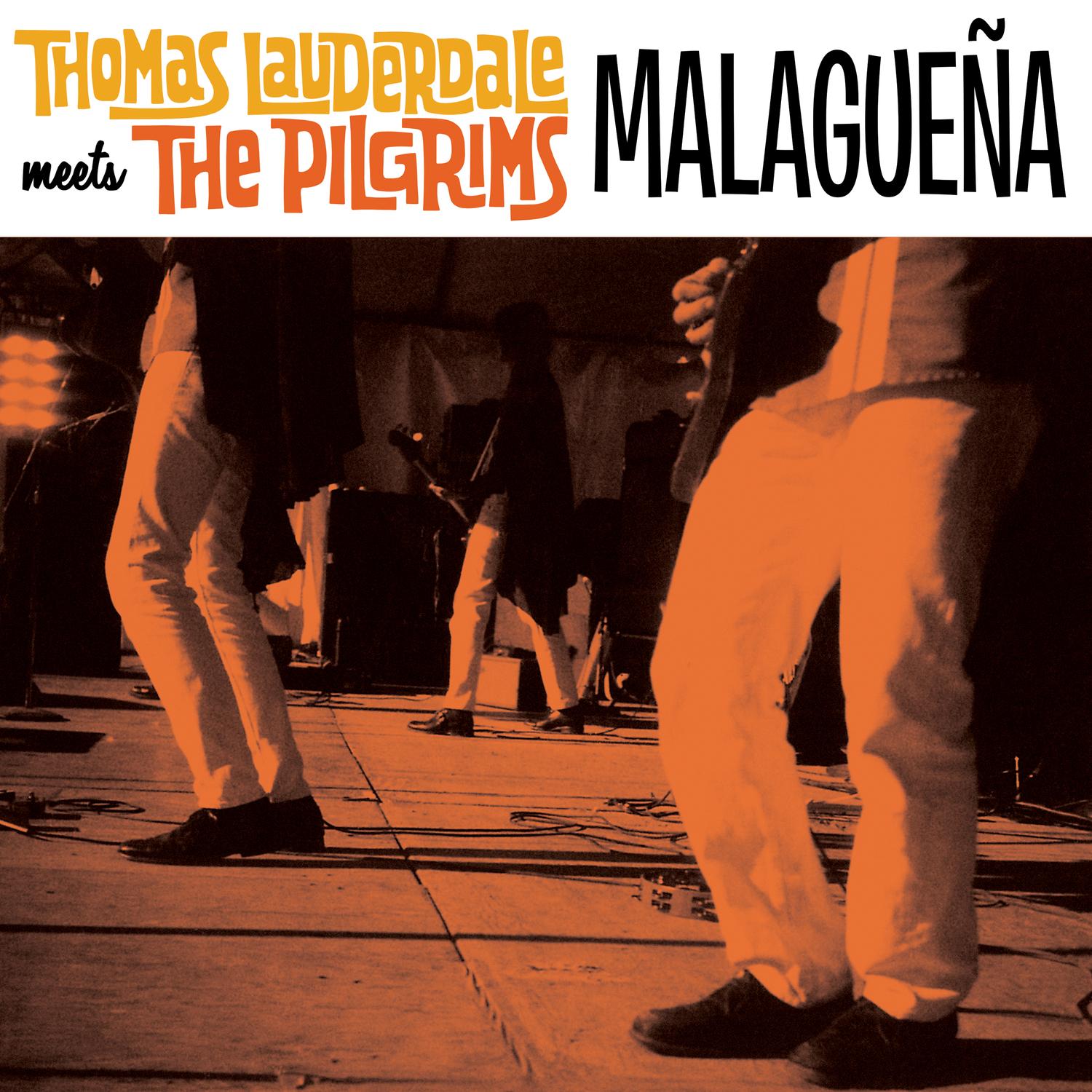 Malagueña