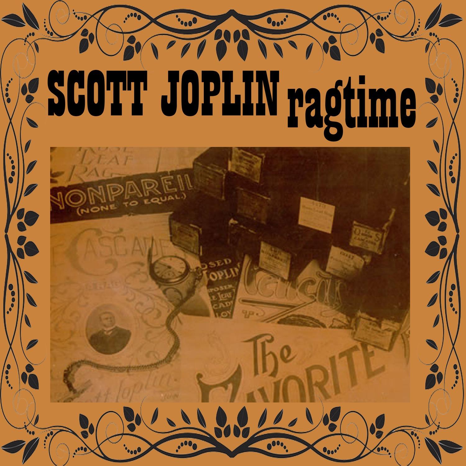 Ragtime