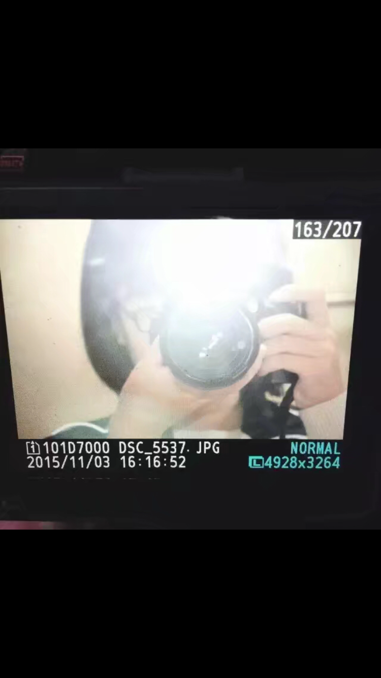 杨帆（Cover 马上）