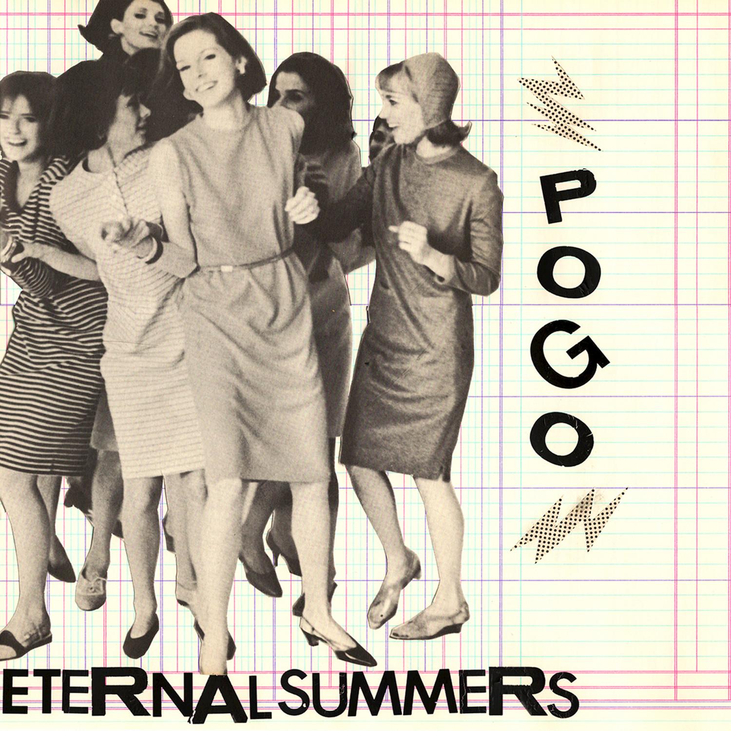 Pogo