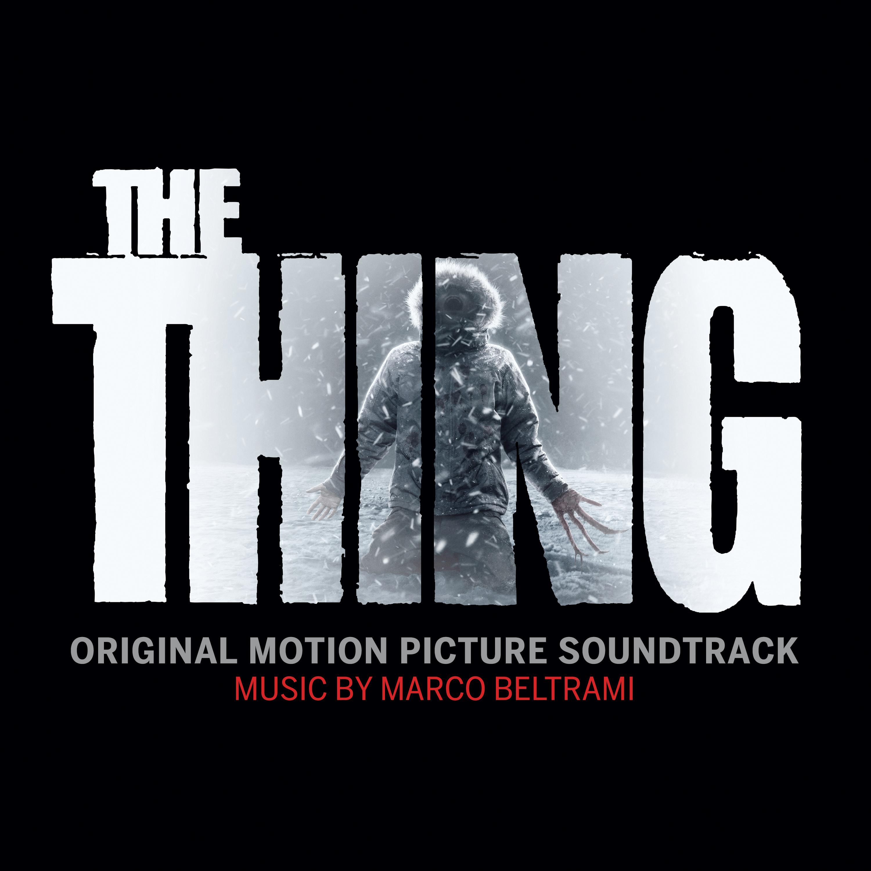 The Thing (Original Motion Picture Soundtrack)