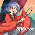 Resolution专辑