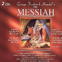 Handel's Messiah专辑