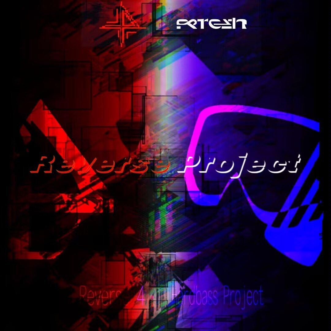 Reverse 4&Hardbass Project联动专辑