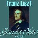 Franz Liszt Grandes Obras Vol.II