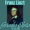 Franz Liszt Grandes Obras Vol.II专辑