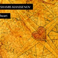 Shamis Khassenov--the world of rolex