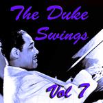 The Duke Swings, Vol. 7专辑
