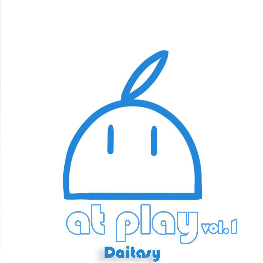 Daitasy at play Vol.1专辑