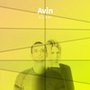 Avin - A.L.O.E. (Acoustic Version) [Live]