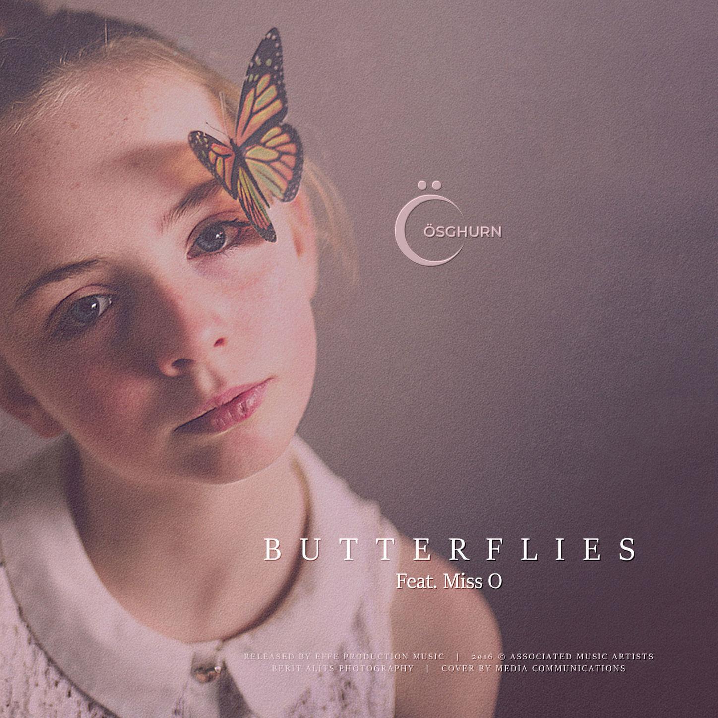 Butterflies
