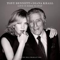 Tony Bennett - Nice Work If You Can Get It ( Karaoke )