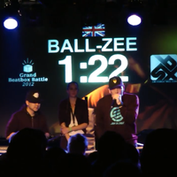 [DJ节目]BallZeeBeatbox的DJ节目 第132期