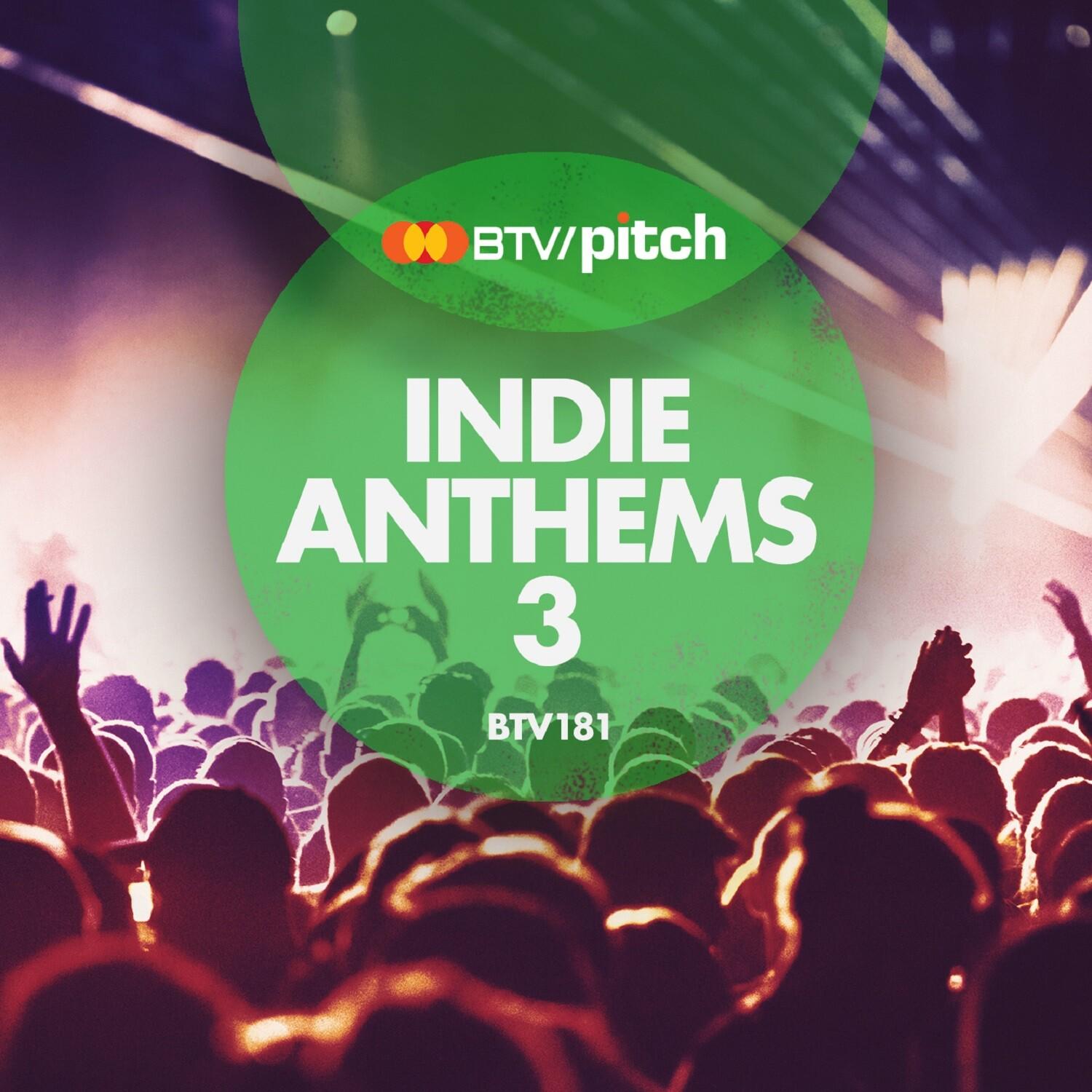 Indie Anthems 3
