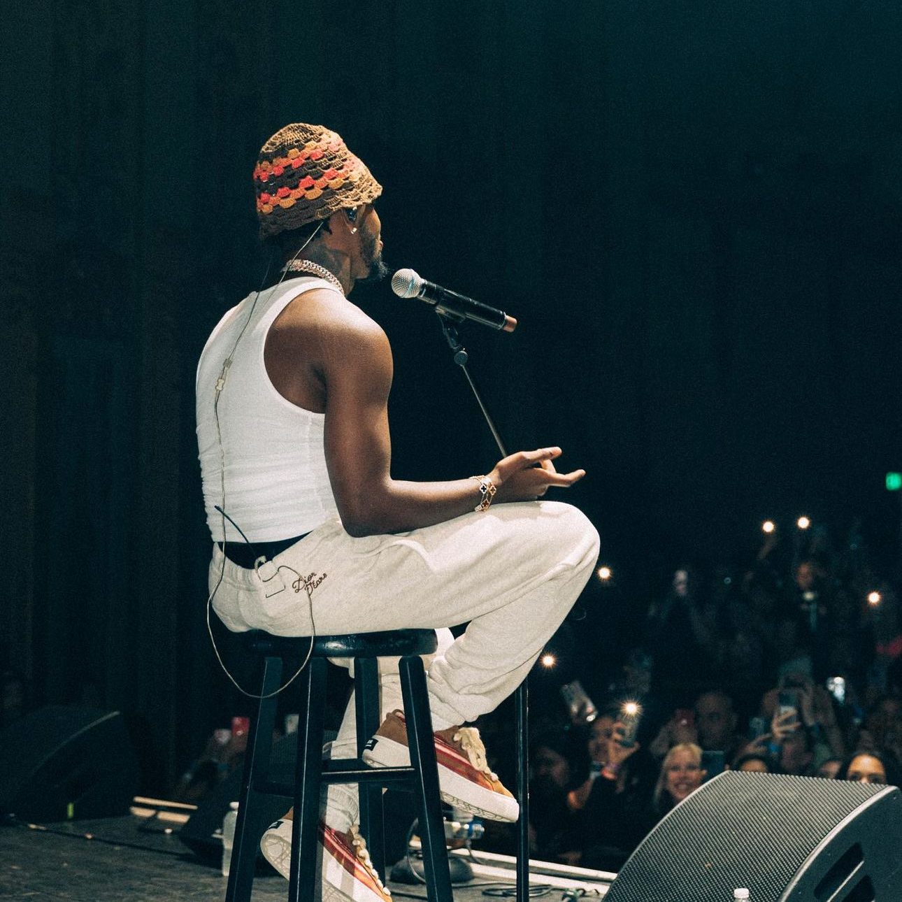 [FREE]"Still here"-Toosii × Lil Tjay Type Beat