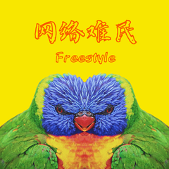 网络难民Freestyle