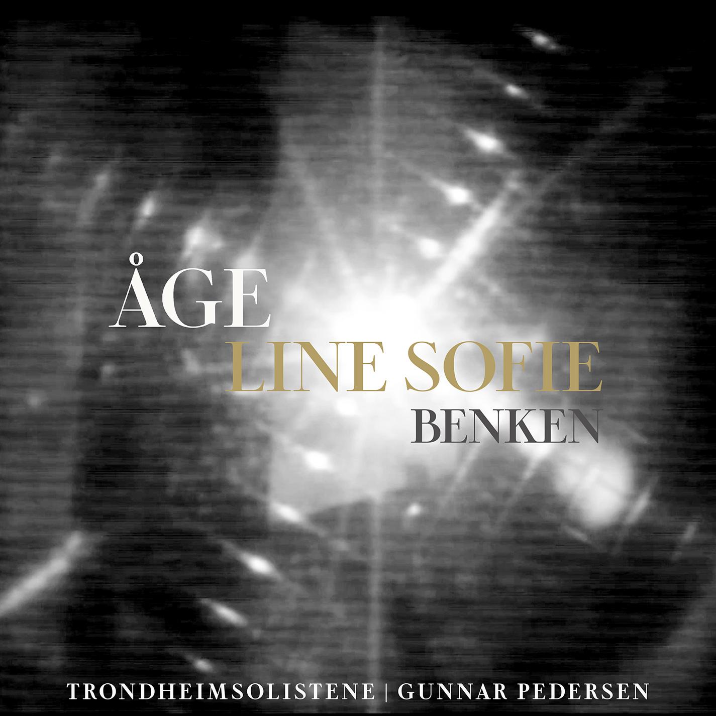 Benken (feat. Line Sofie Aleksandersen, TrondheimSolistene, Gunnar Pedersen)