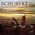 Schubert: Symphonies Nos. 3 & 4