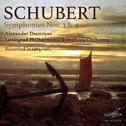 Schubert: Symphonies Nos. 3 & 4专辑
