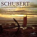 Schubert: Symphonies Nos. 3 & 4