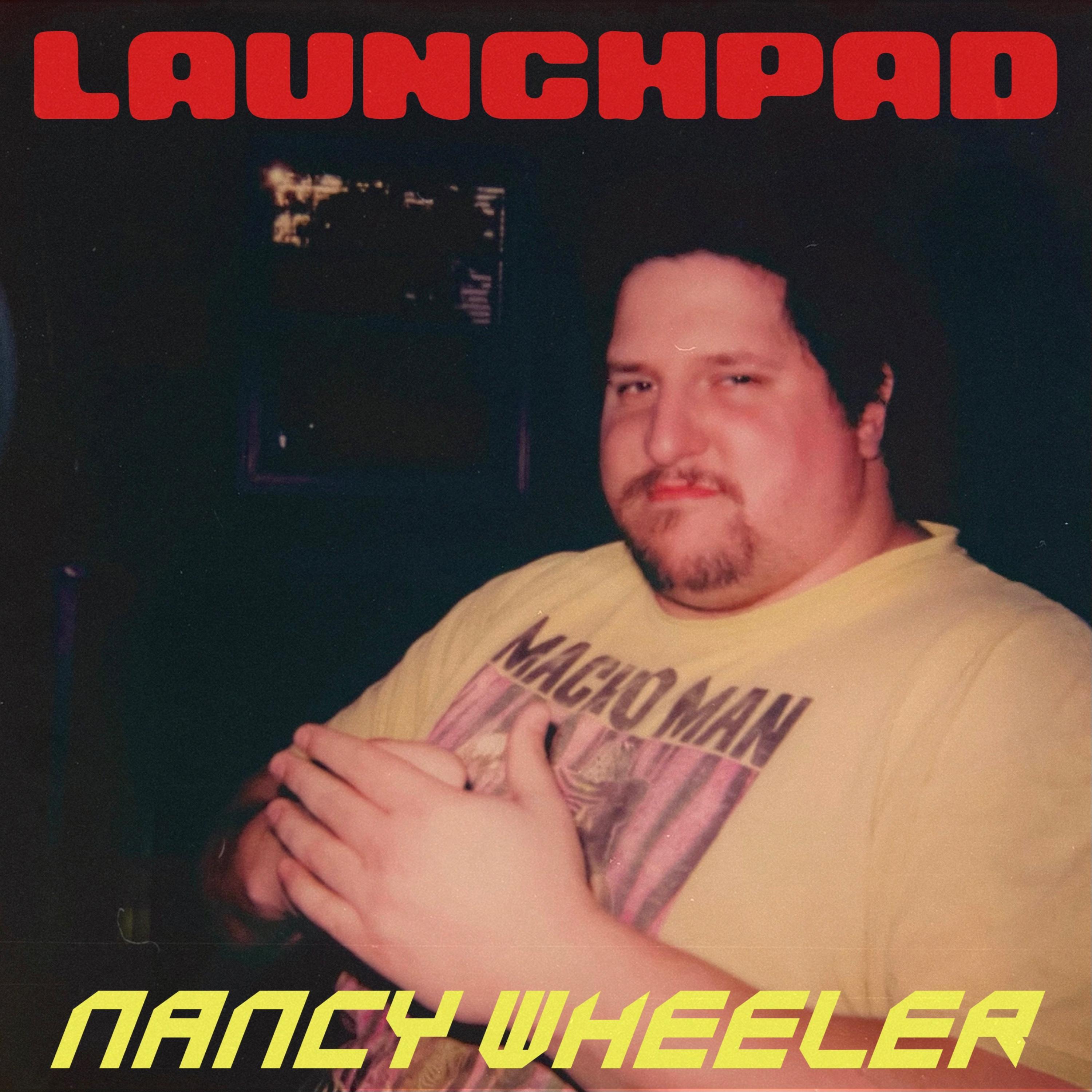 Nancy Wheeler