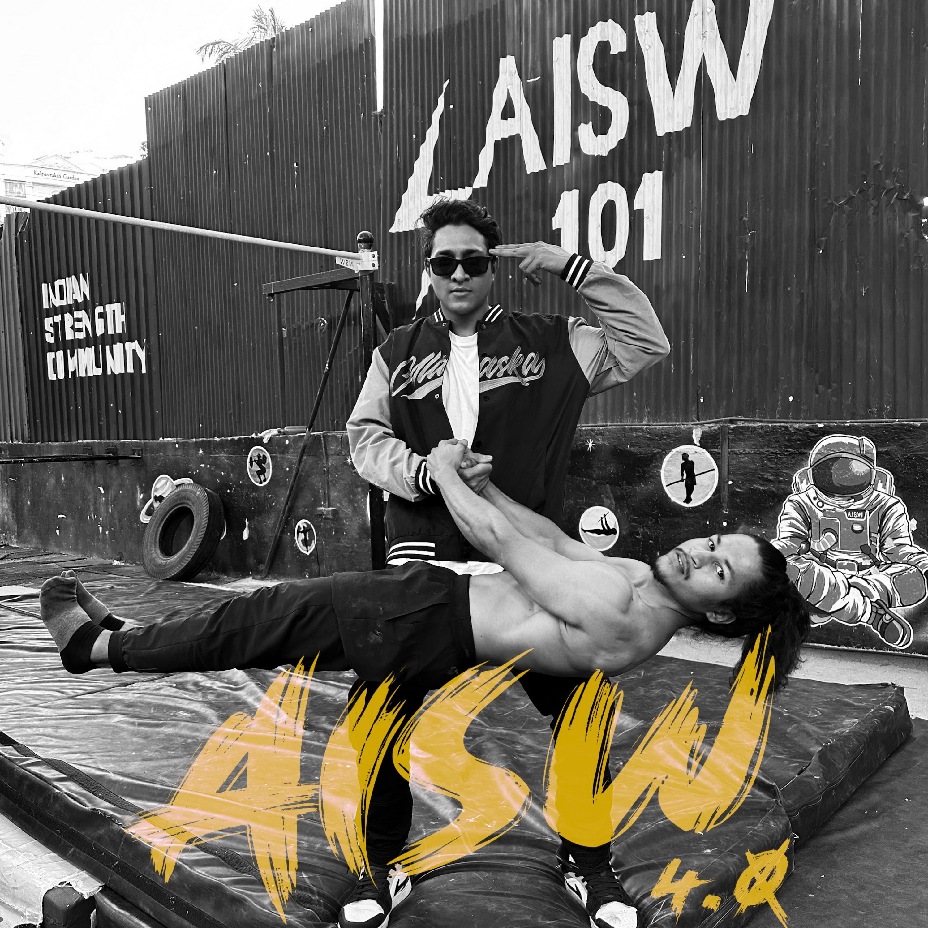 Xxxifou - AISW Anthem