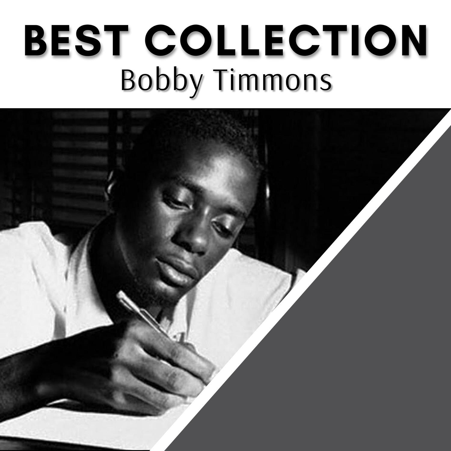 Best Collection Bobby Timmons