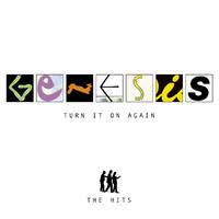 Genesis - In Too Deep (PT karaoke) 带和声伴奏