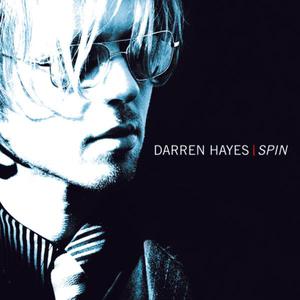 Darren Hayes-Darkness  立体声伴奏 （升4半音）
