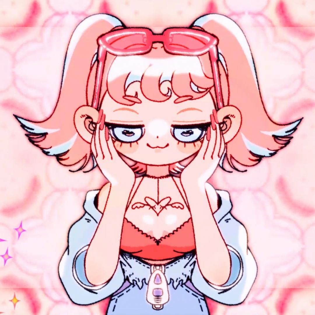 恋爱困难少女 水母弹唱ver