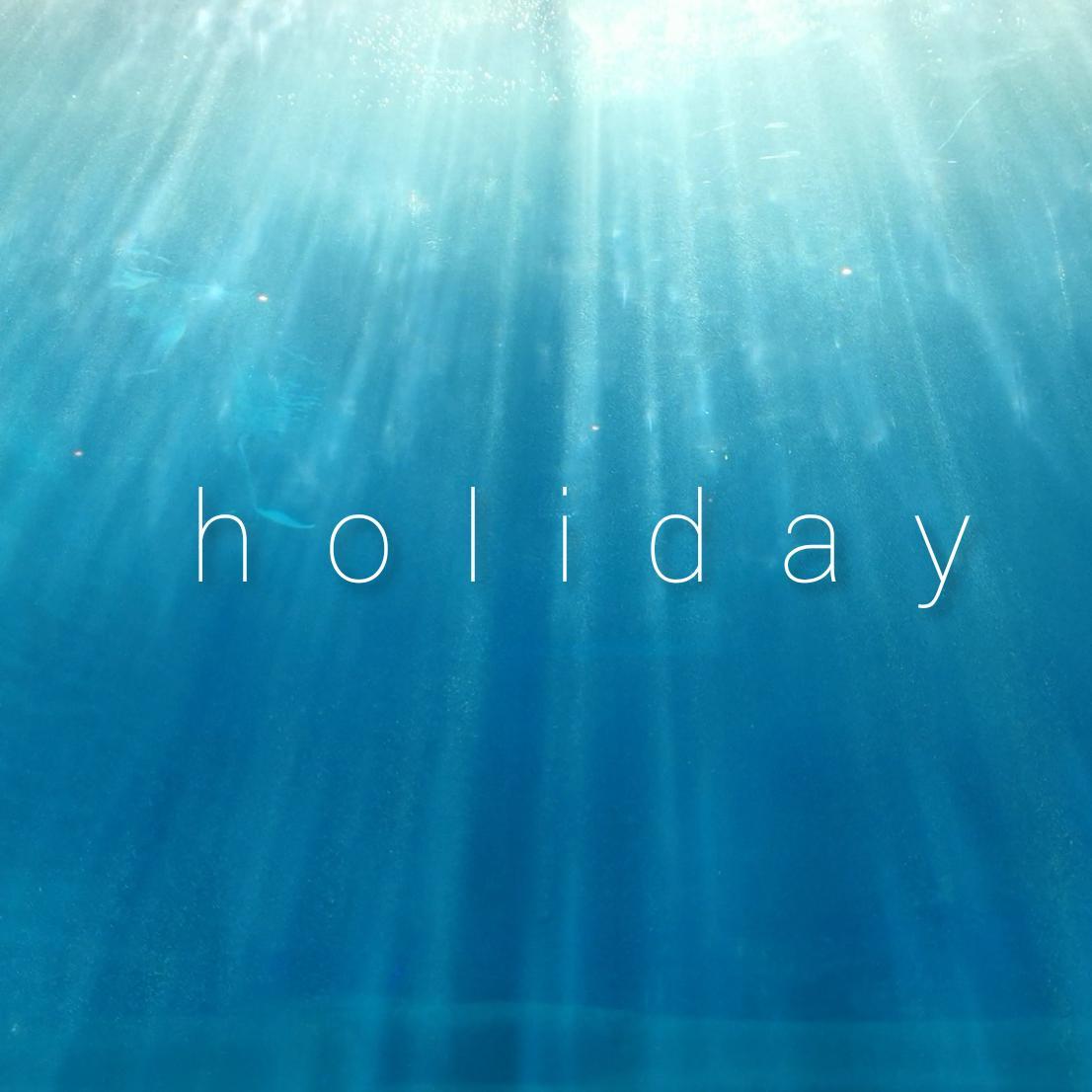 holiday
