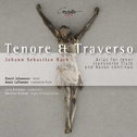 Tenore & Traverso专辑
