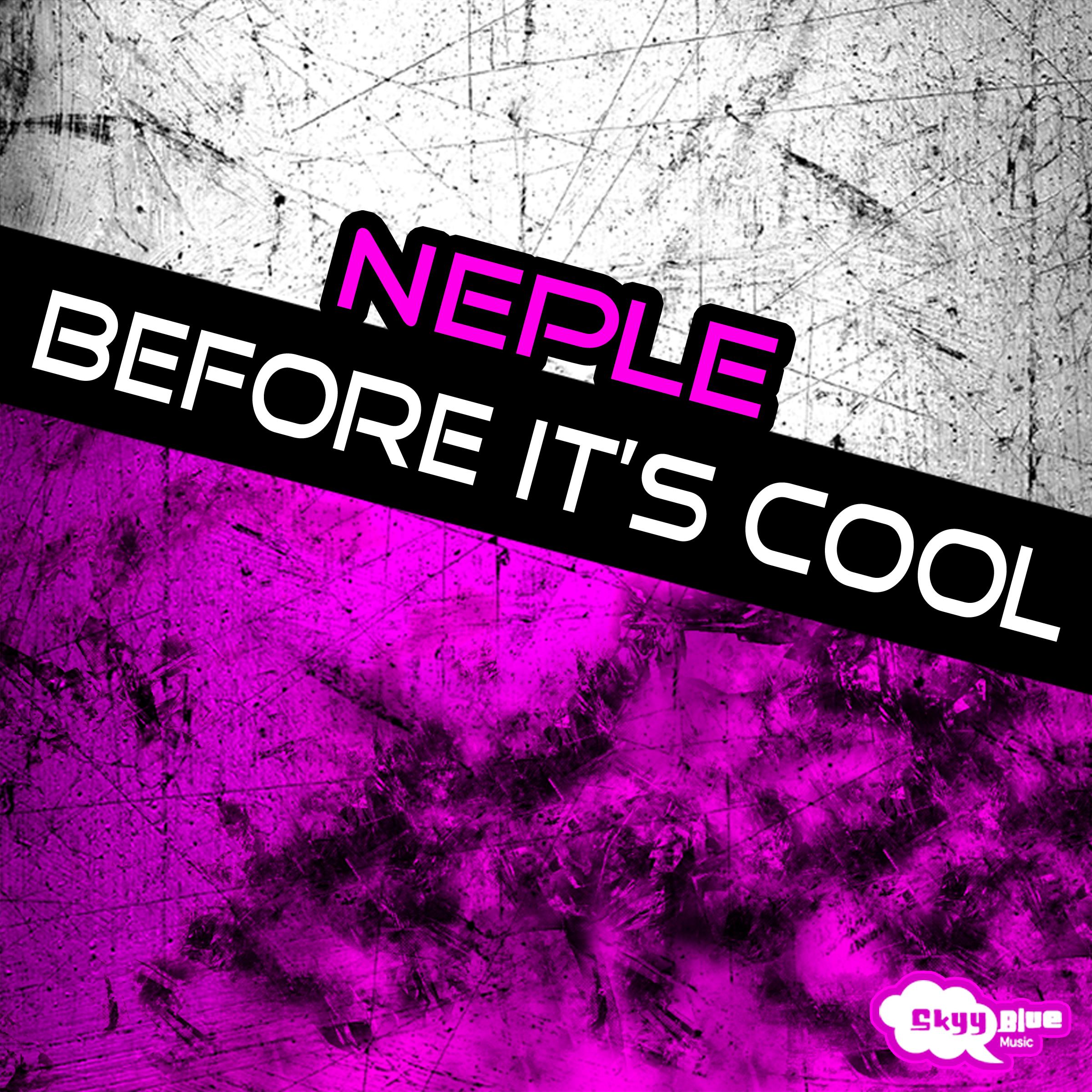 Before It's Cool
