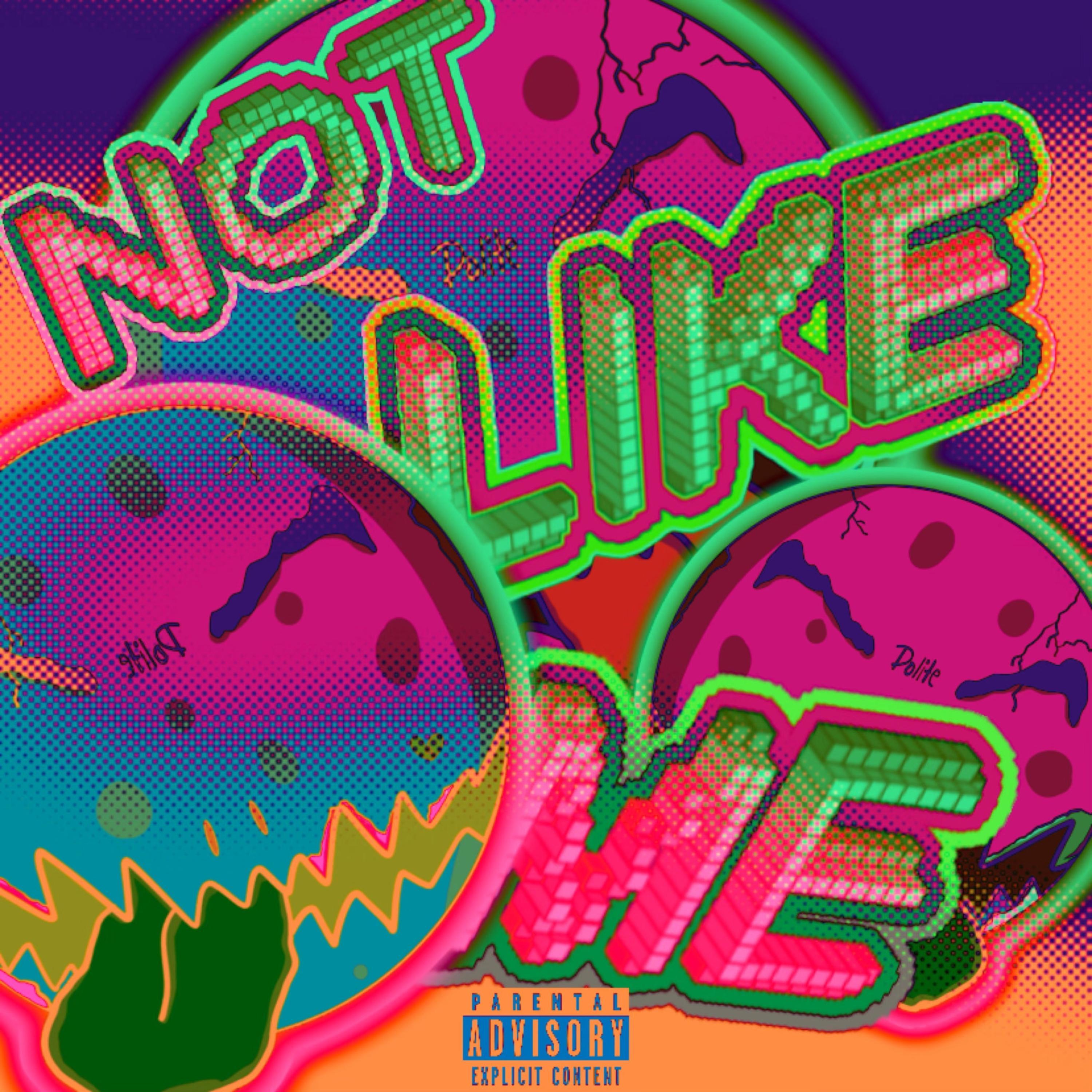 Not Like Me