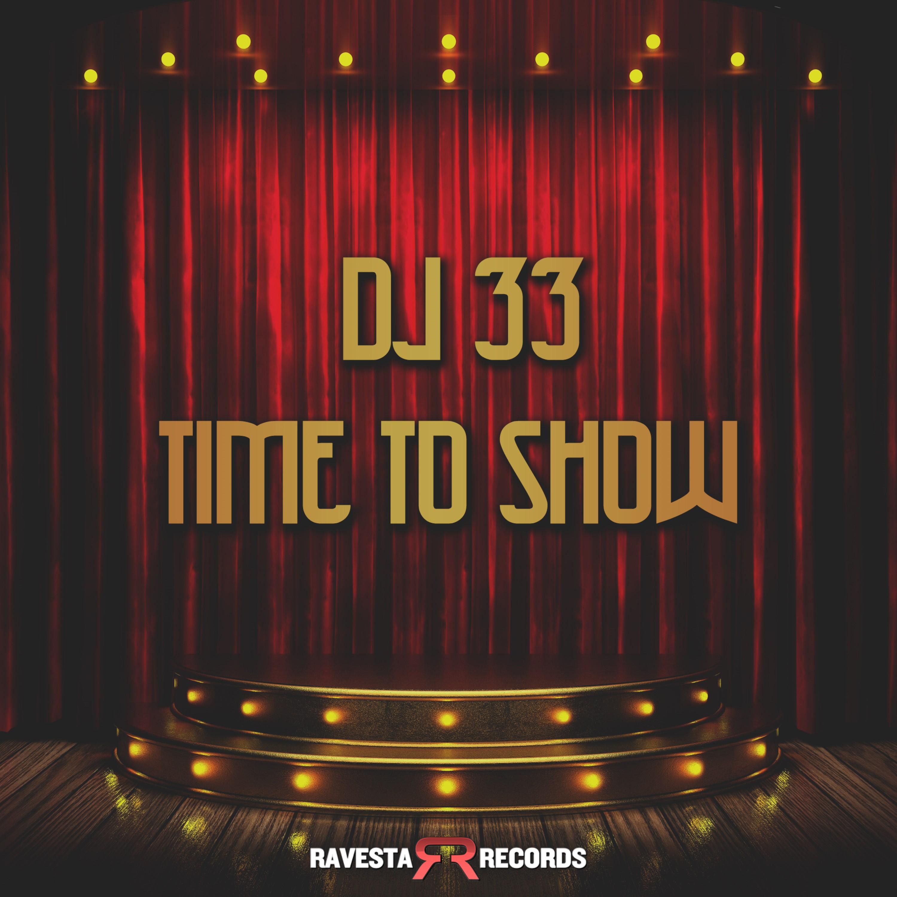 Time To Show