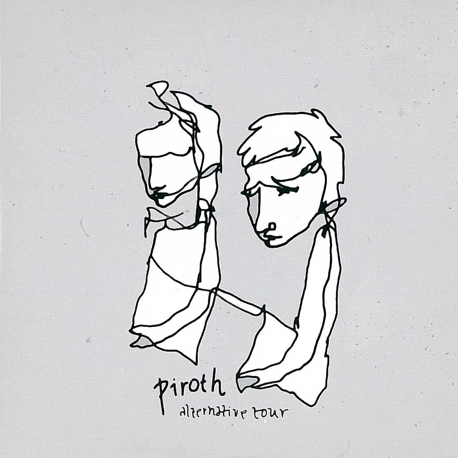 Alternative Tour