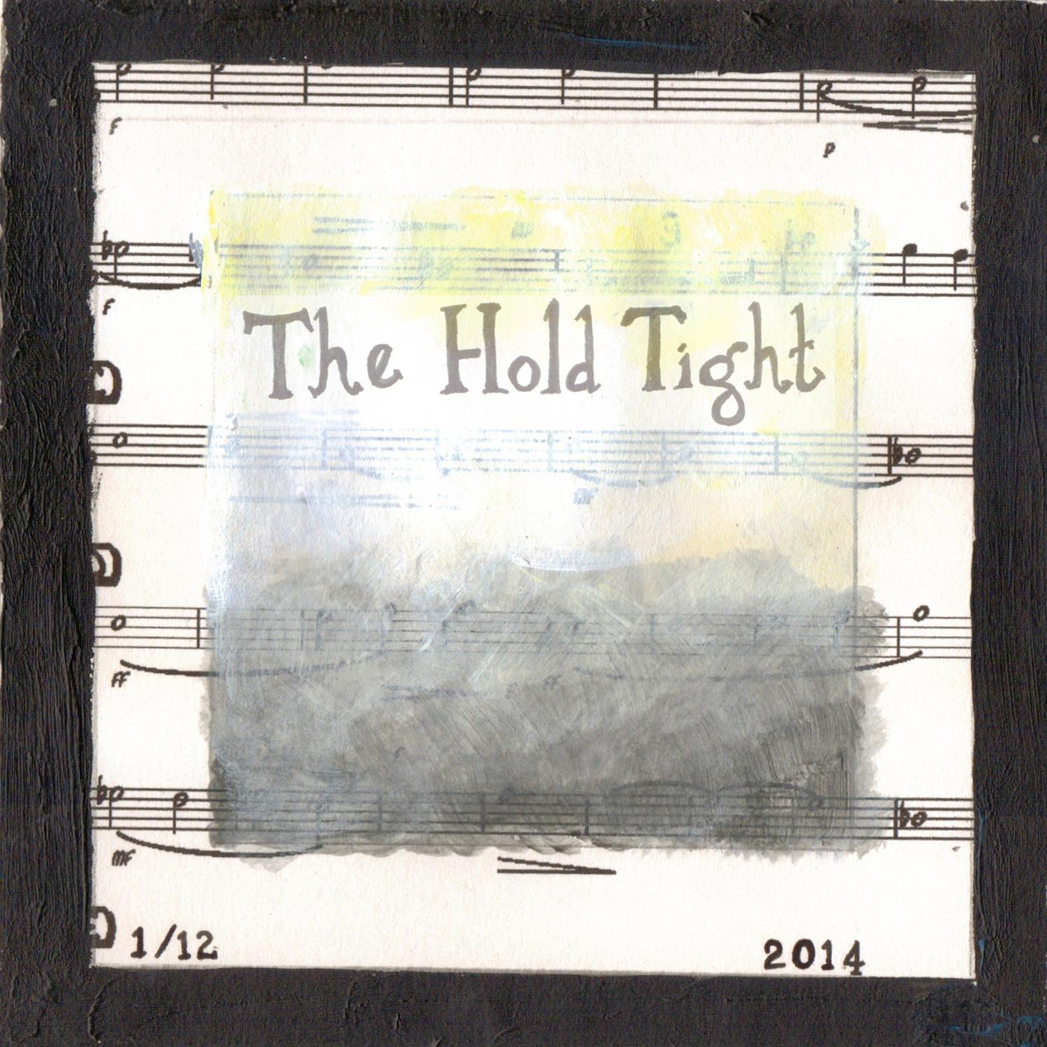 The Hold Tight专辑