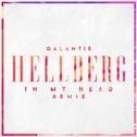 In My Head (Hellberg Remix)专辑