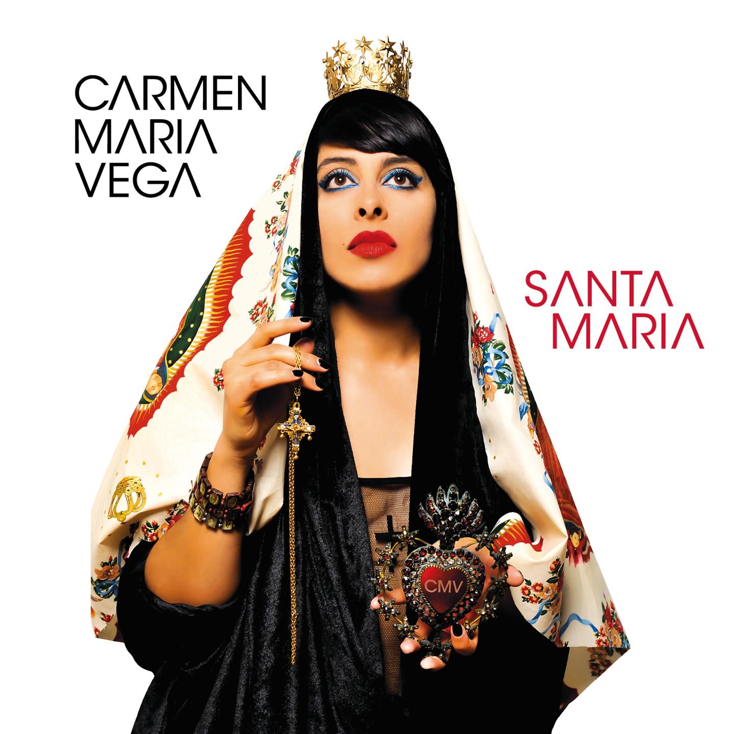 Santa María