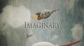 Imaginary专辑