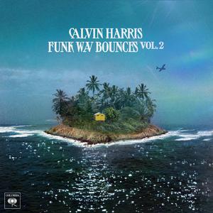 Calvin Harris, 6LACK & Donae'o - Nothing More To Say (Pre-V) 带和声伴奏 （降6半音）