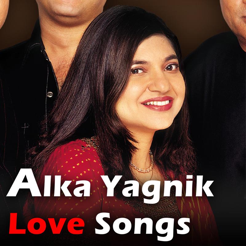 Alka Yagnik - Aap Mujhe Achche Lagne Lage (Aap Mujhe Achche Lagne Lage / Soundtrack Version)