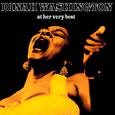 Dinah Washington At Her Very Best