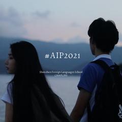 #AIP2021