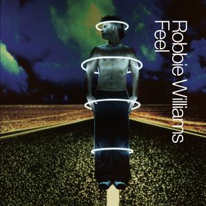 Robbie Williams - Feel （降6半音）