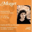 Mozart: Concertos pour Piano专辑